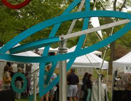 Bruce Museum Fine Craft Show