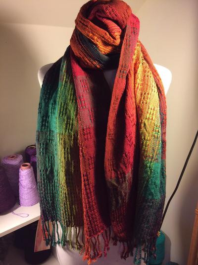 Shawls/Ponchos