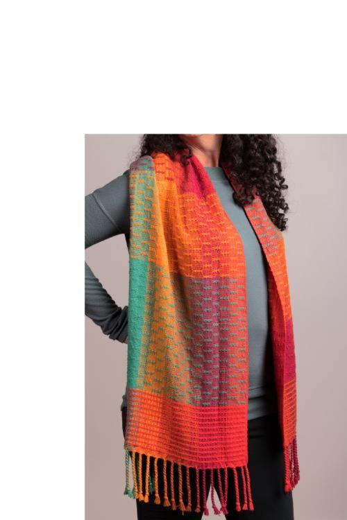 Shawls & Ponchos